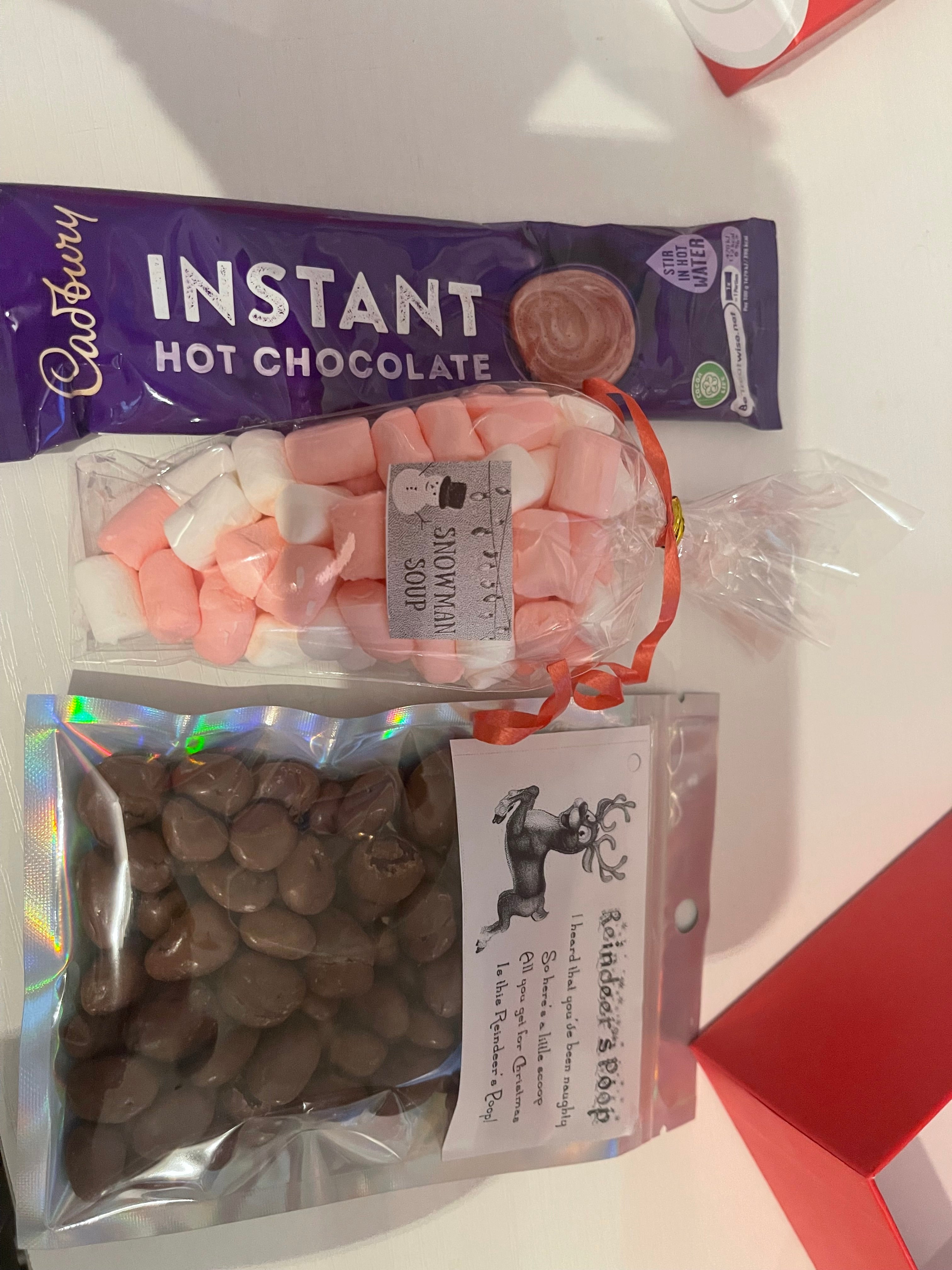 mini night b4 christmas box