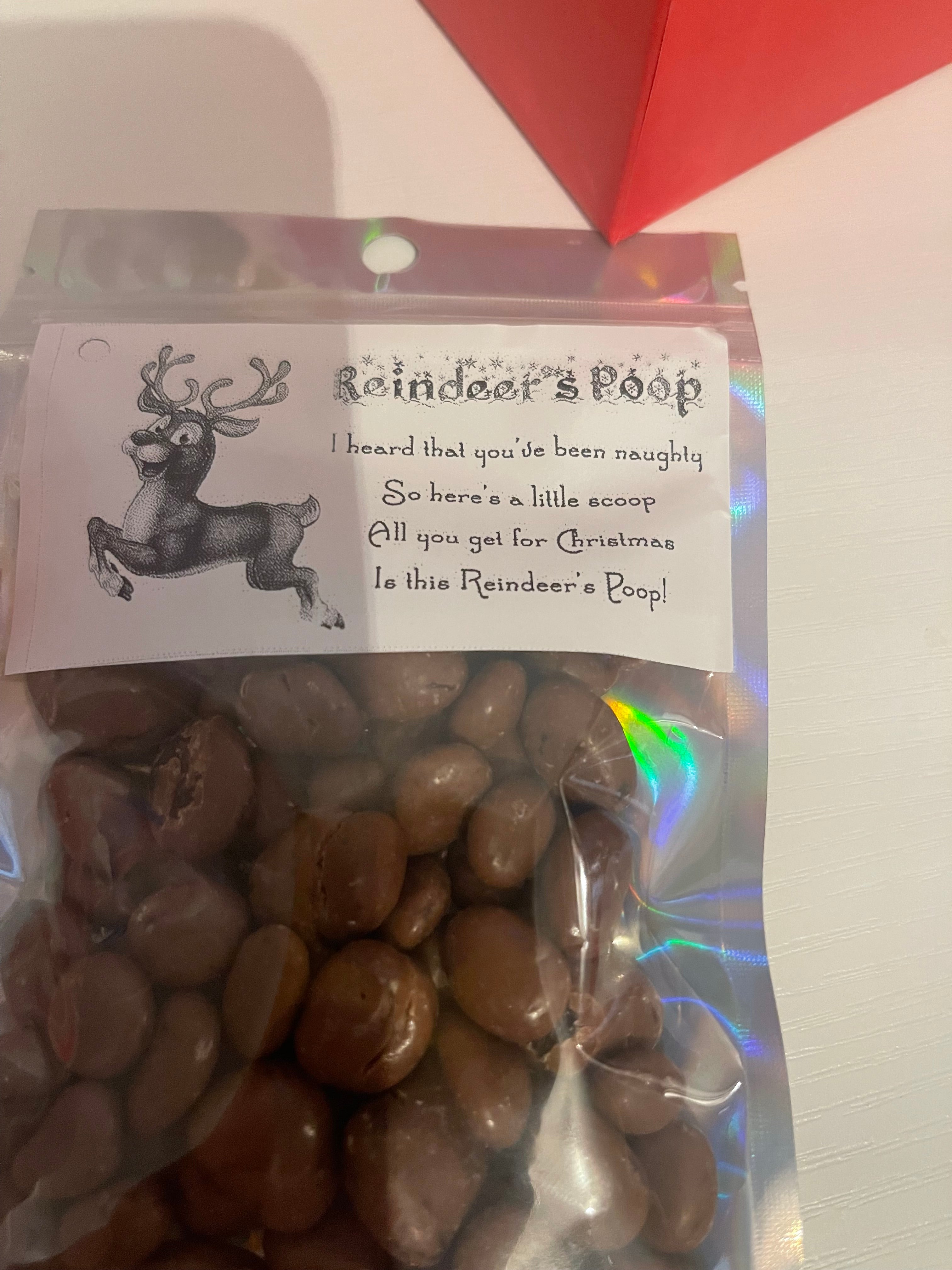 mini night b4 christmas box