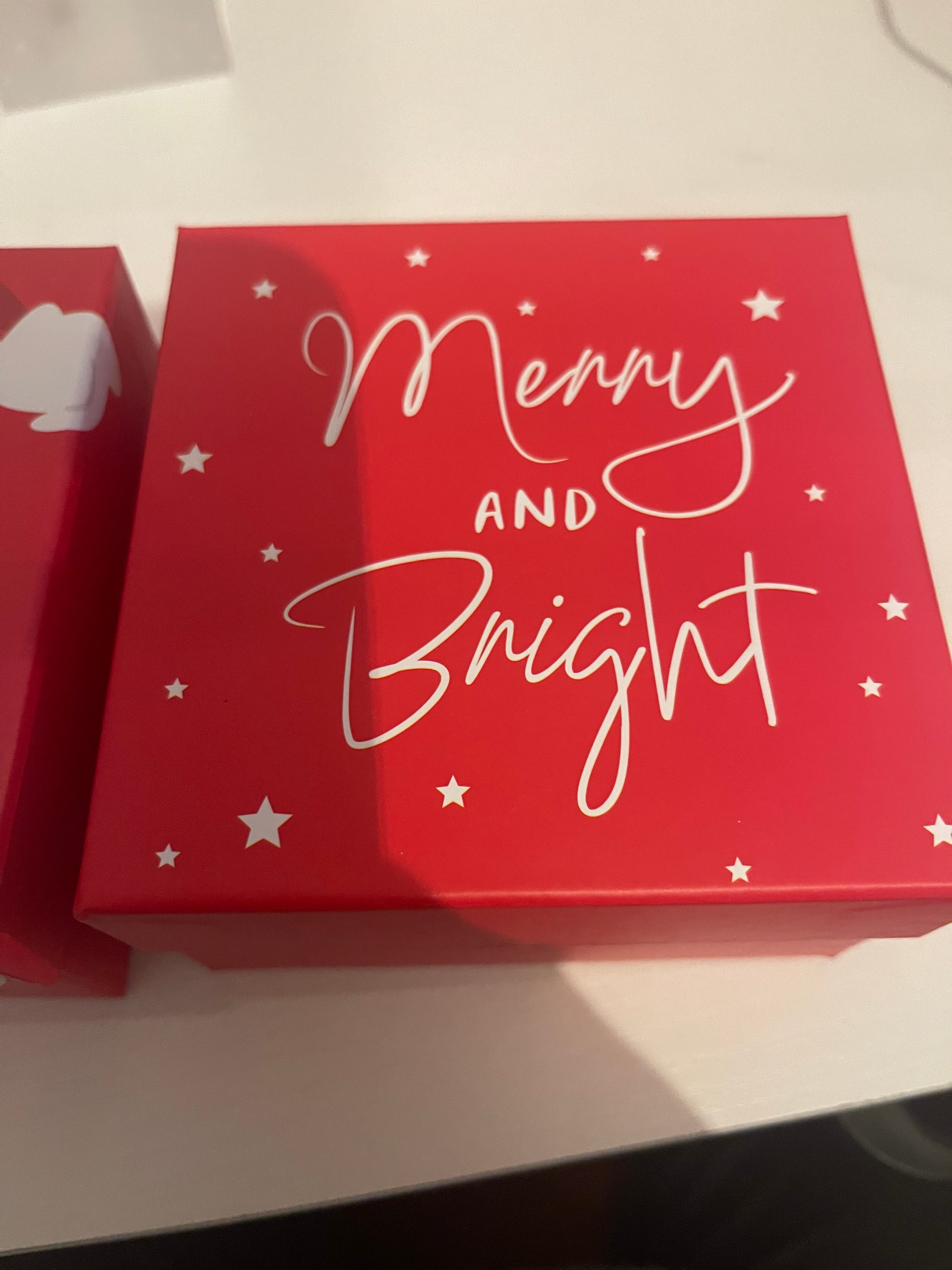 mini night b4 christmas box