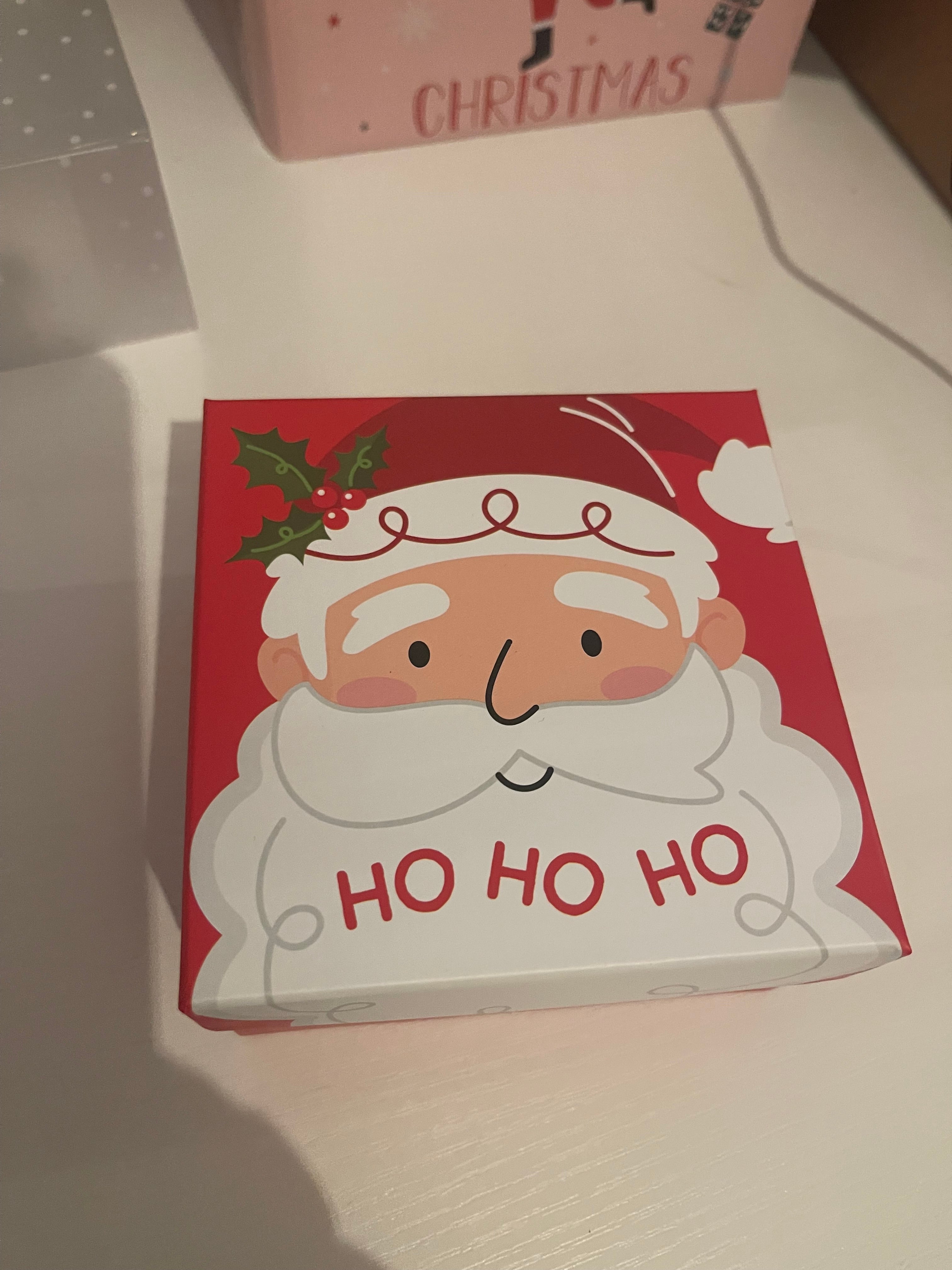 mini night b4 christmas box