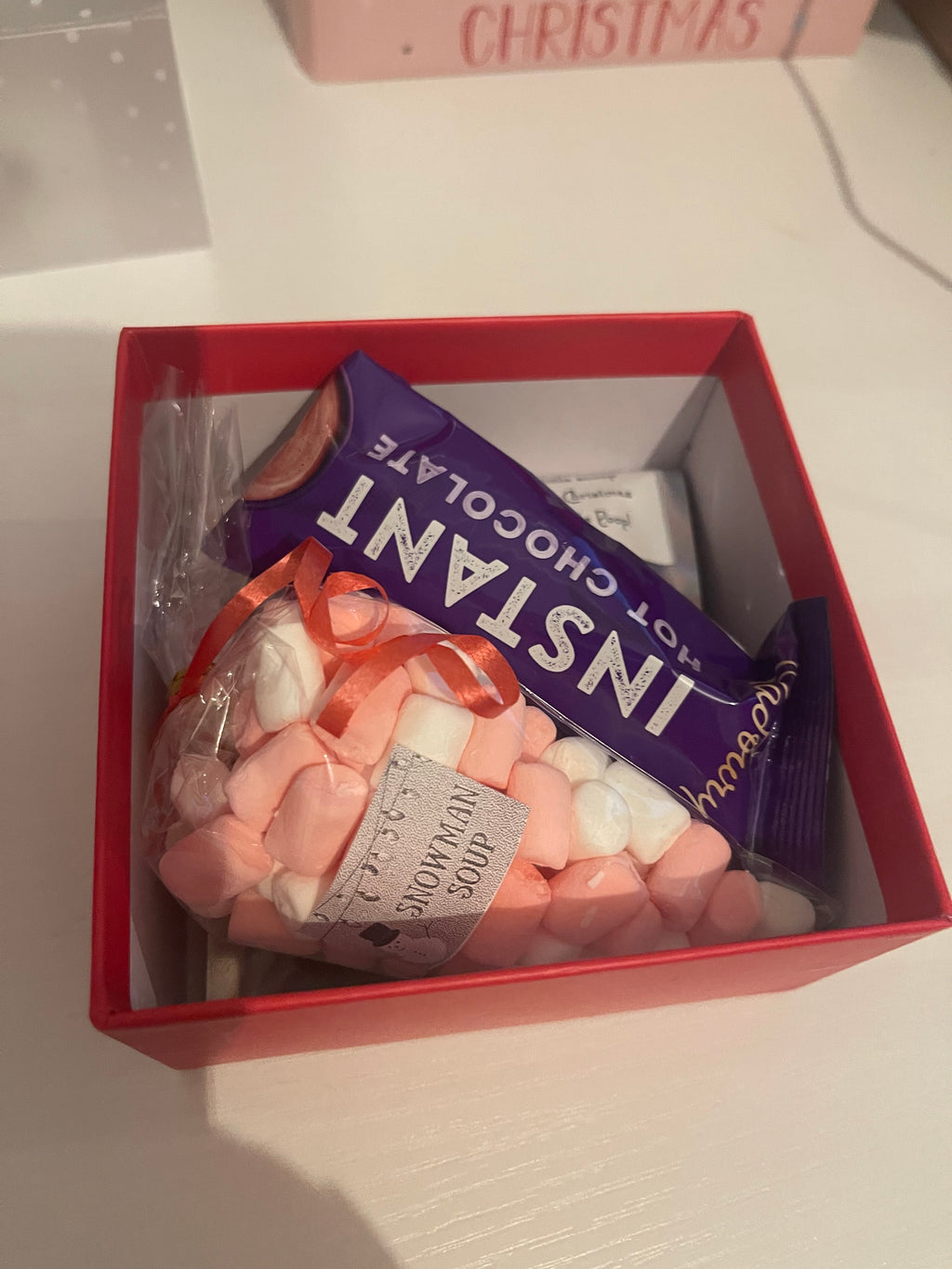 mini night b4 christmas box