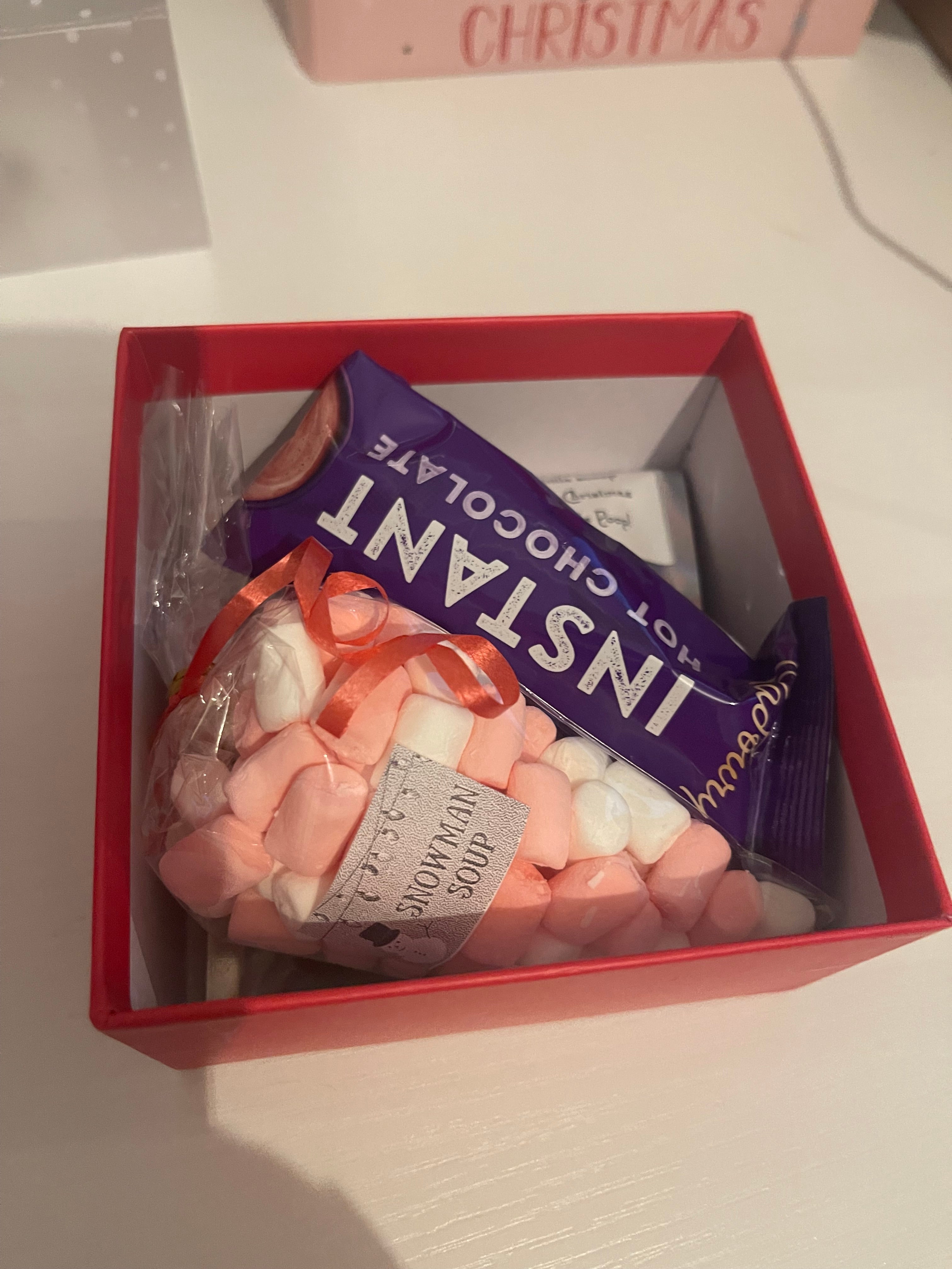 mini night b4 christmas box