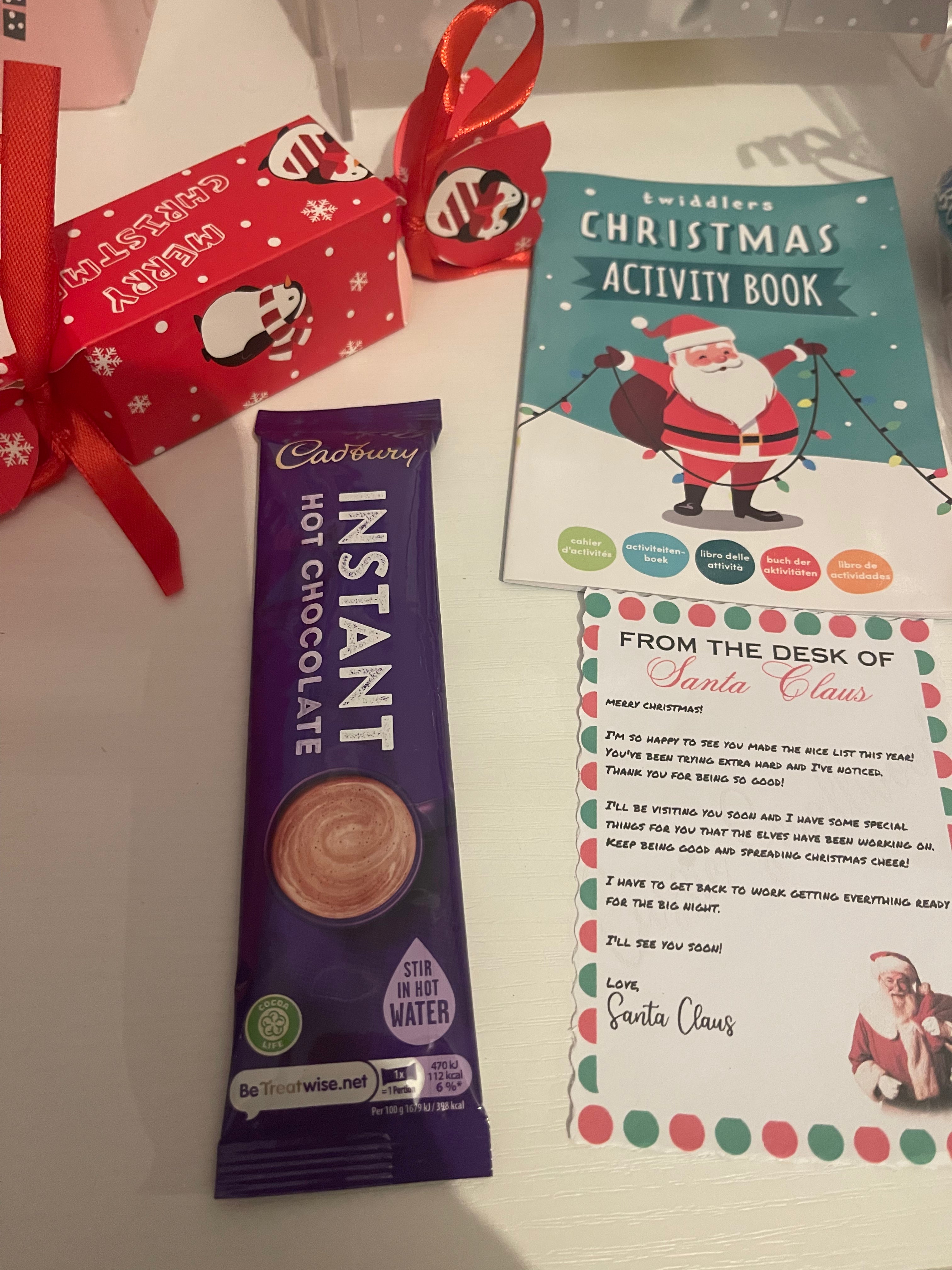 night b4 christmas box