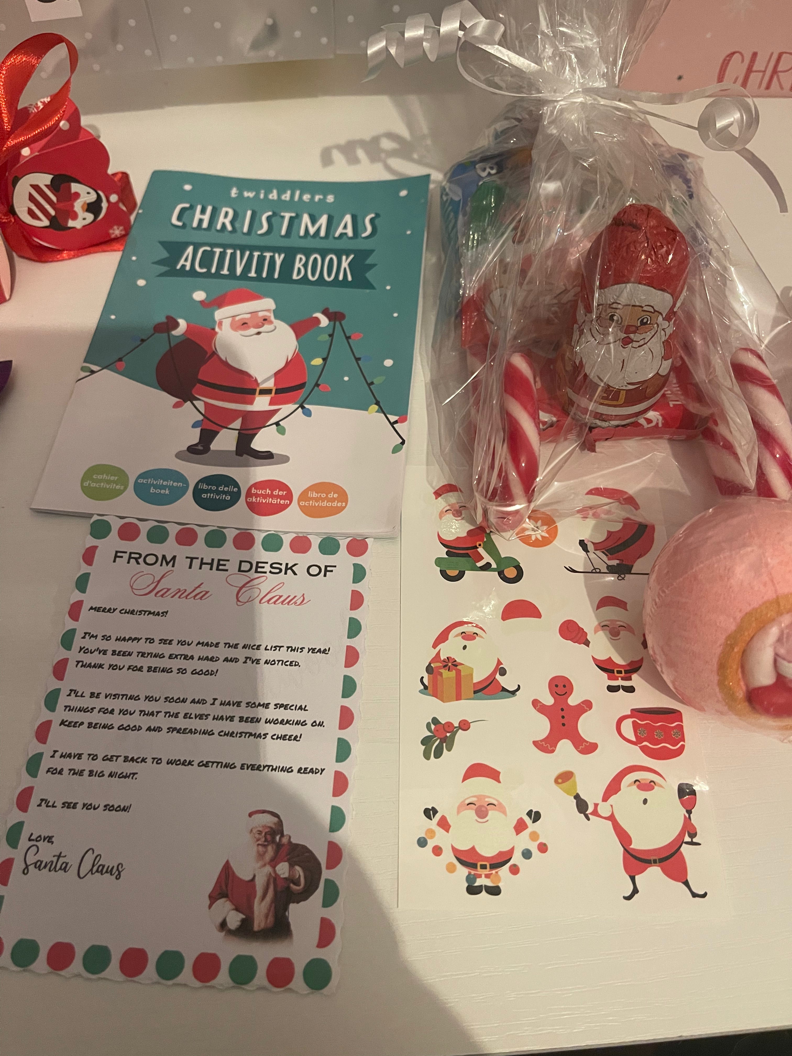 night b4 christmas box