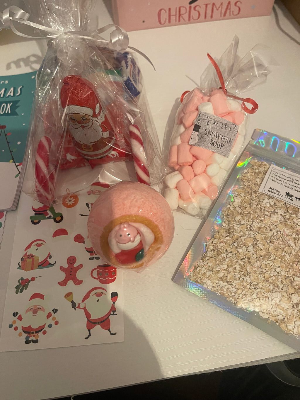 night b4 christmas box