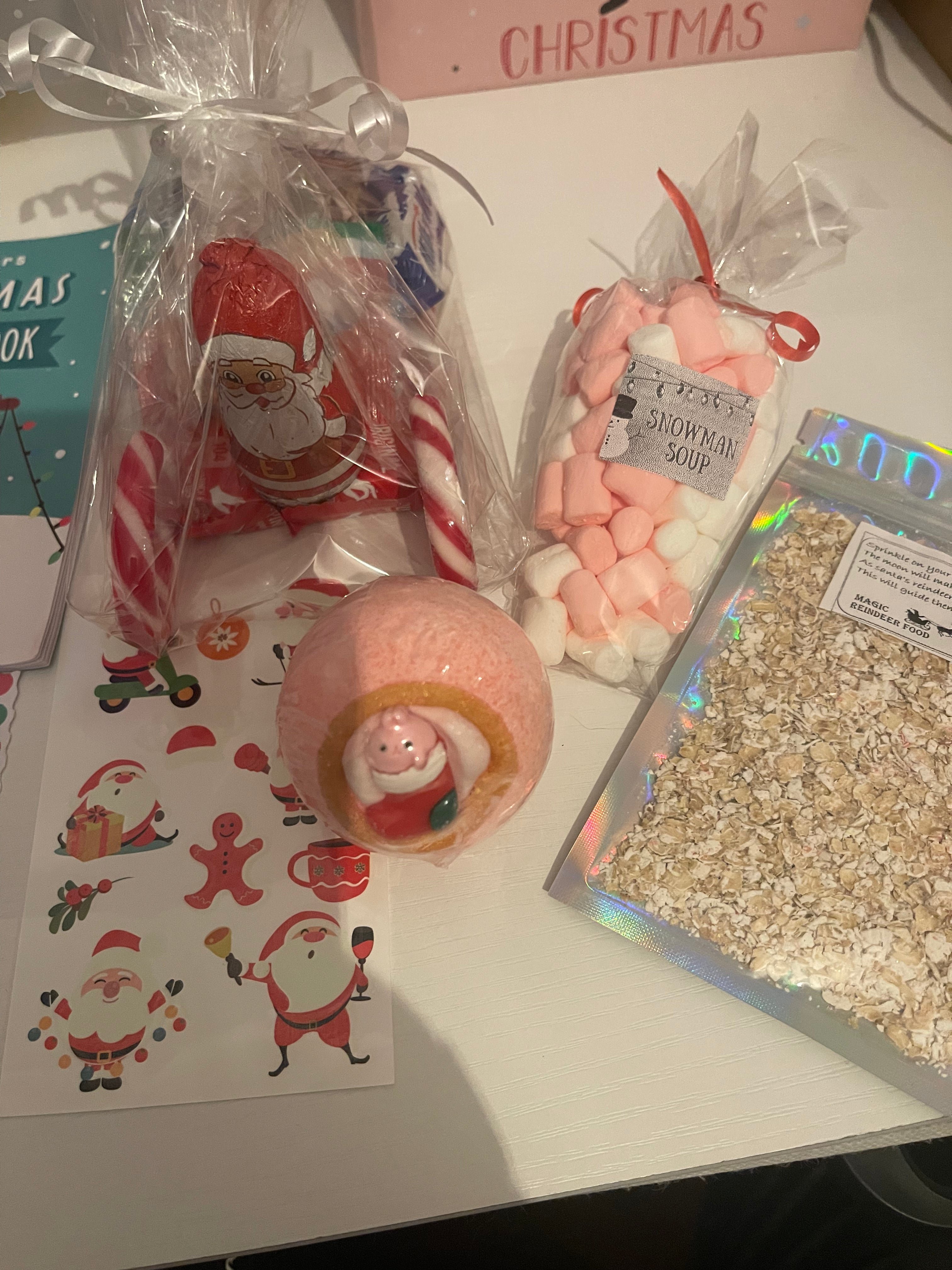 night b4 christmas box