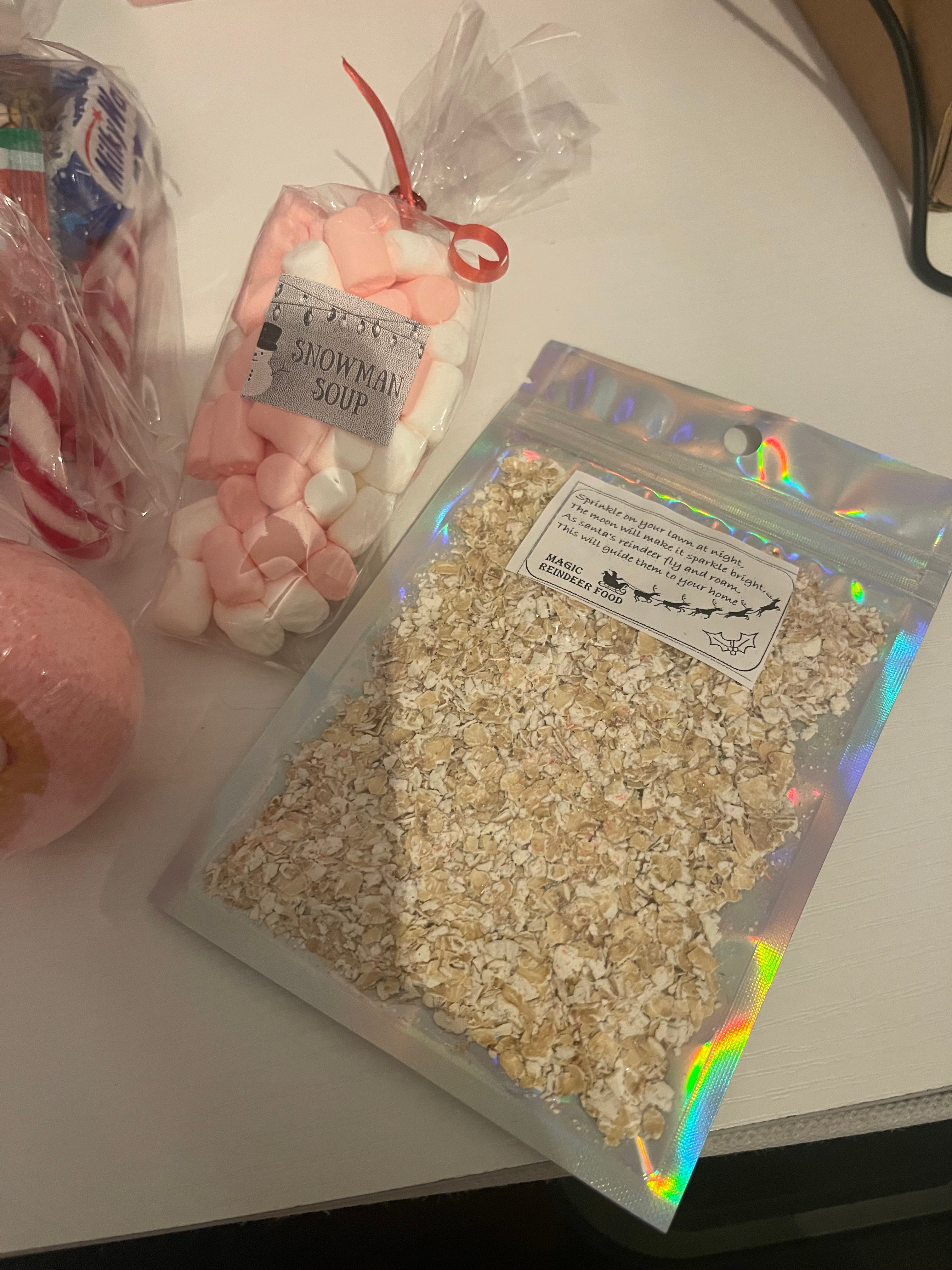 night b4 christmas box