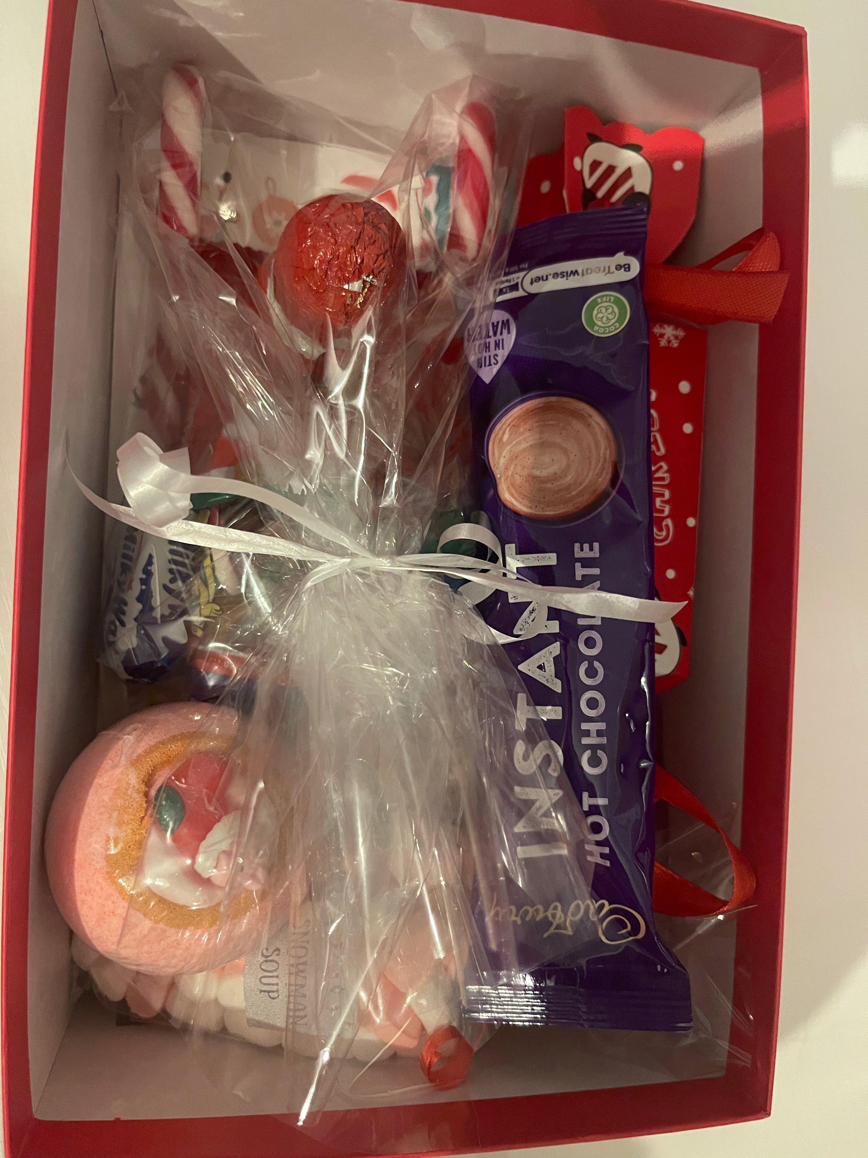 night b4 christmas box