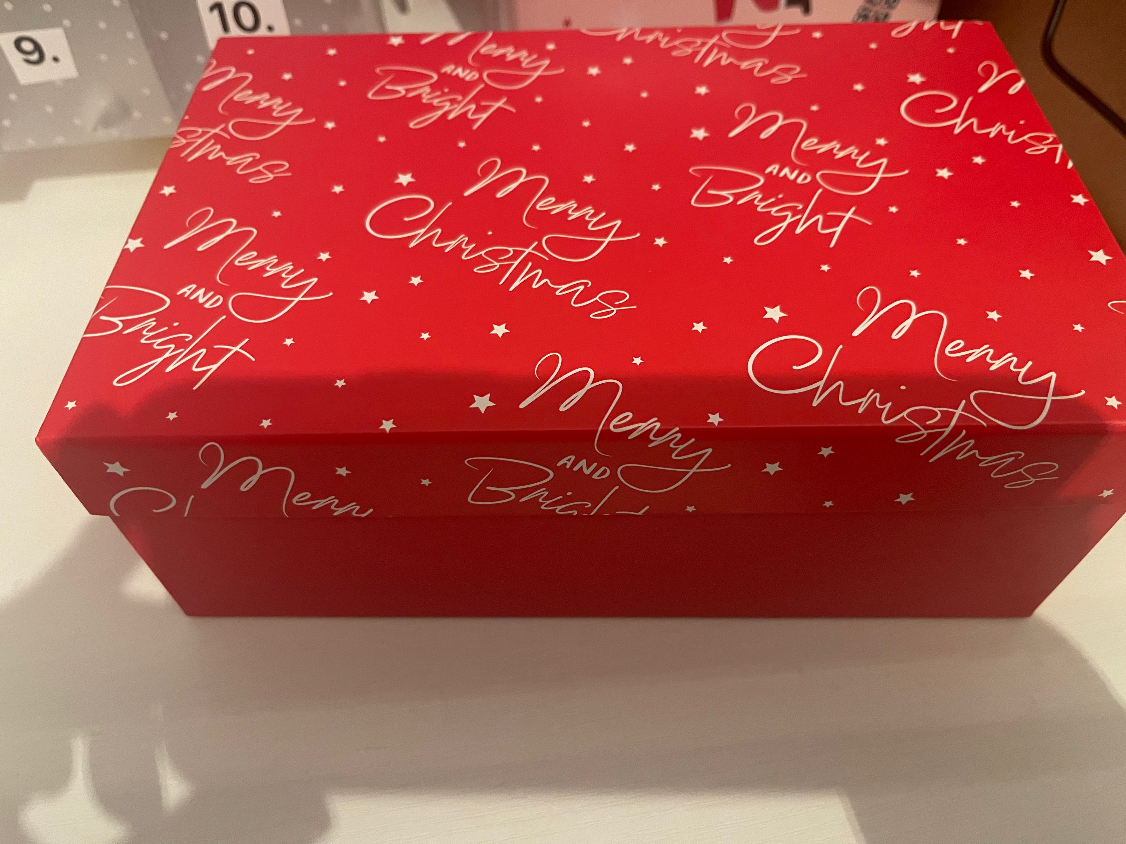 night b4 christmas box