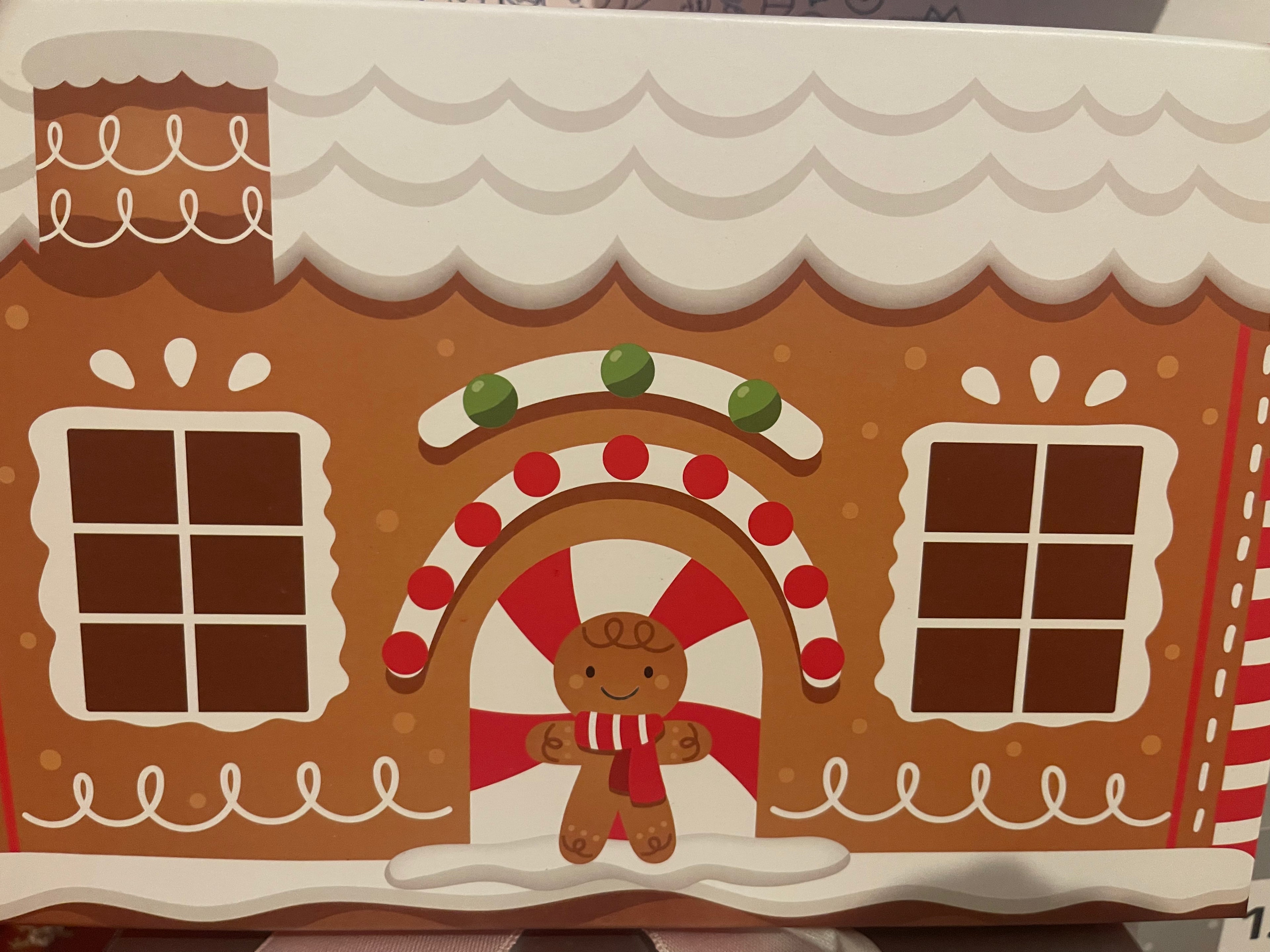 night b4 christmas box