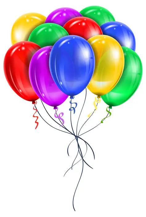 balloon pop